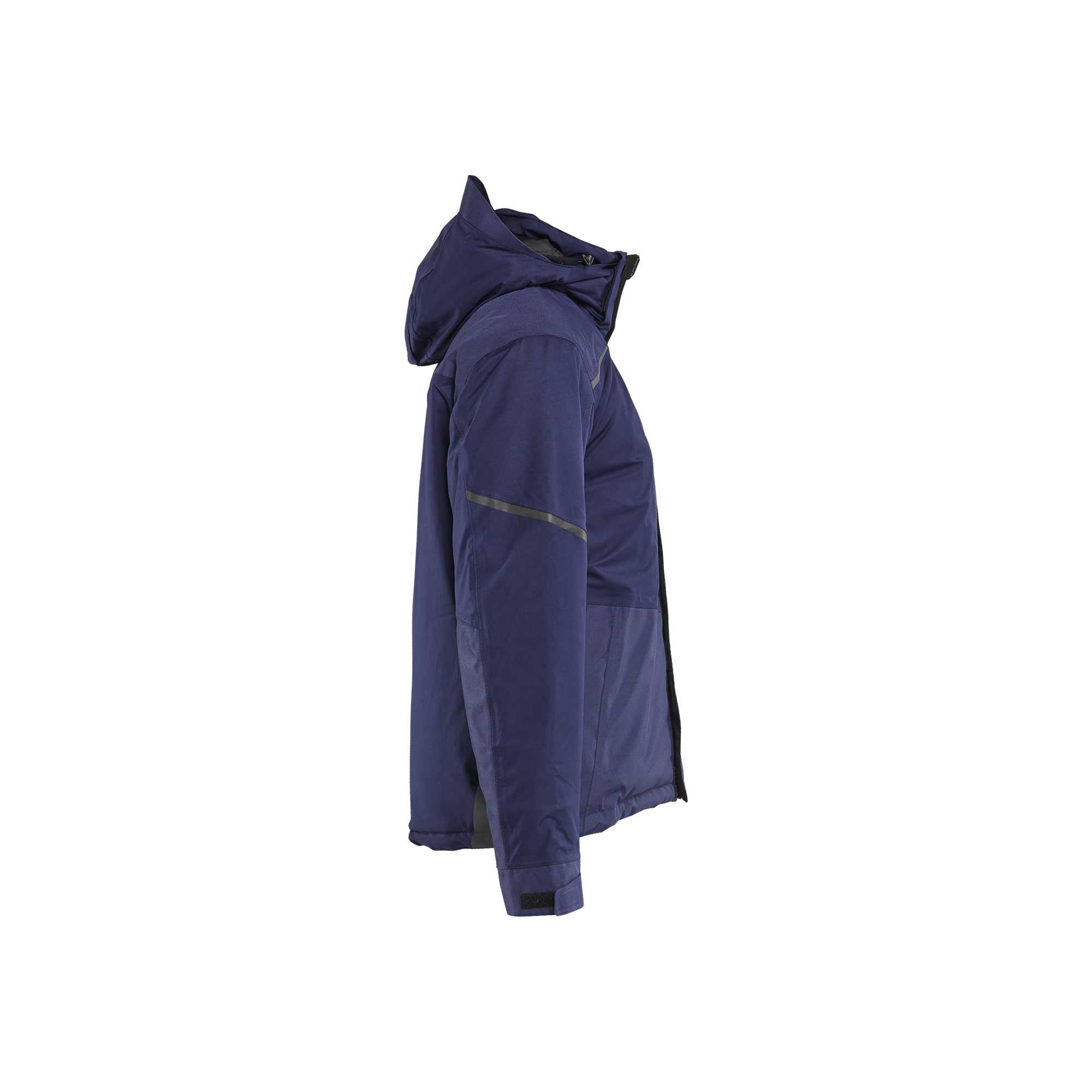 BLAKLADER 48811987 Winter jacket Work Jacket MEN - Waterproof